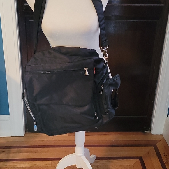 Fisher-Price Handbags - Fisher Price Diaper Bag
